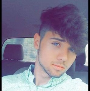 Meet your Posher, Jordan